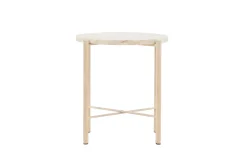 Sandhamn Sofabord 40 cm Rund