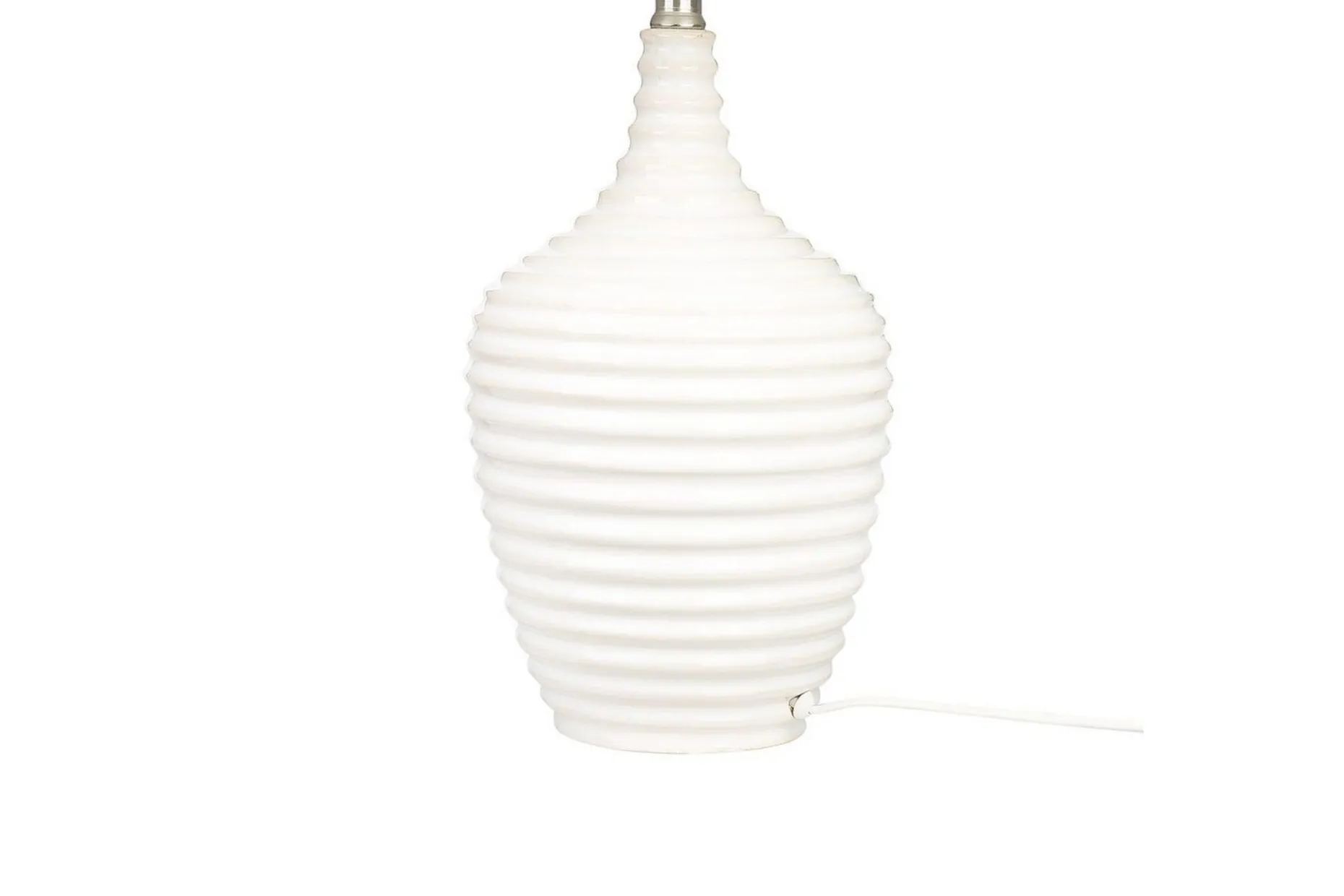 Sandreis Bordlampe 56 cm E27