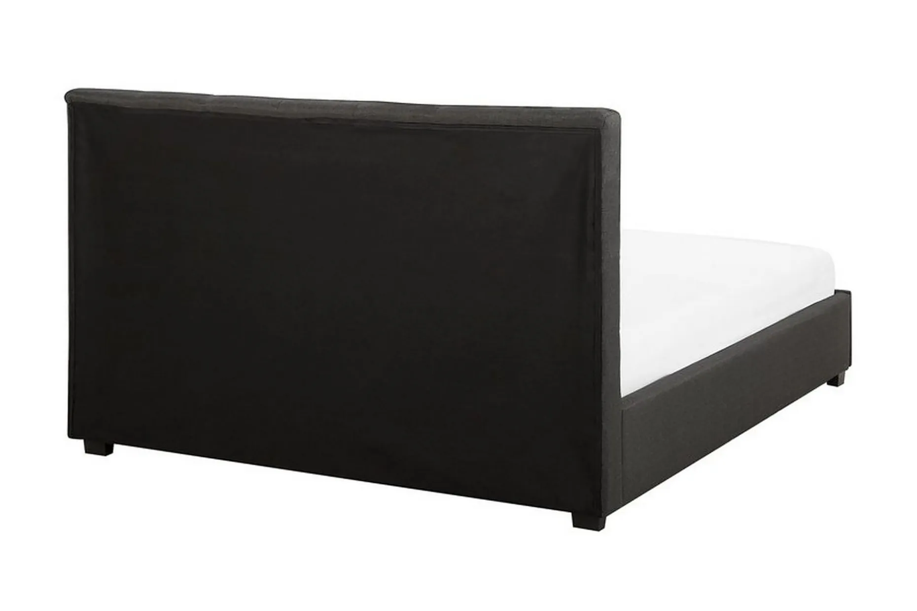 Sandrick Kontinentalseng med Oppbevaring 160x200