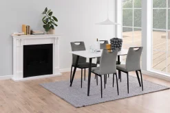Sanjoan Spisebord 140x80 cm