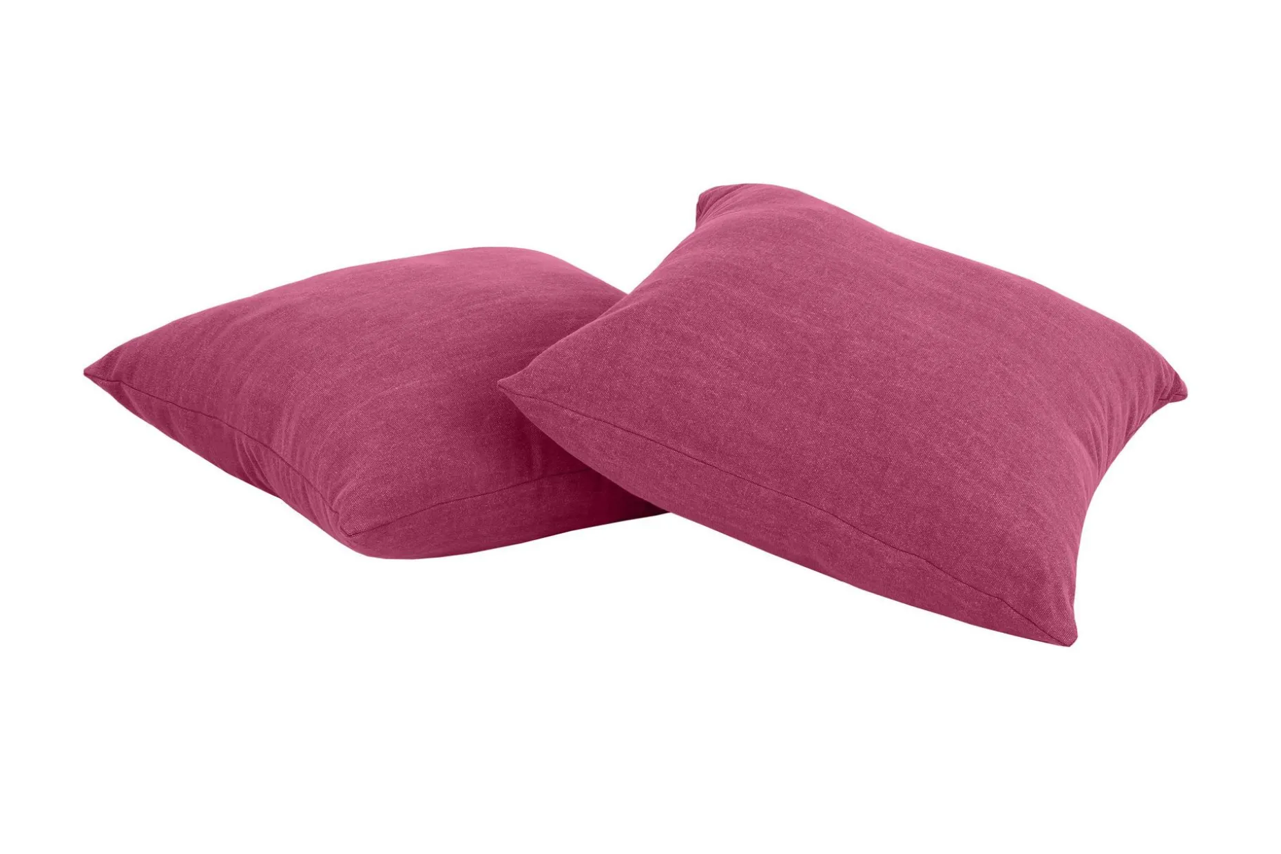 Sanos Pyntepute 2-pk Inari Rosa