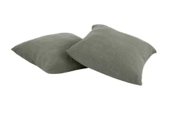Sanos Pyntepute 2-pk Ranch Grønn
