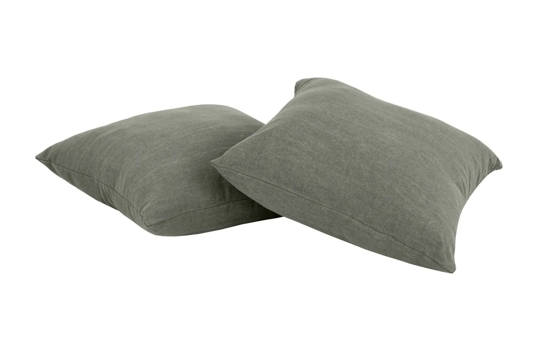 Sanos Pyntepute 2-pk Ranch Grønn