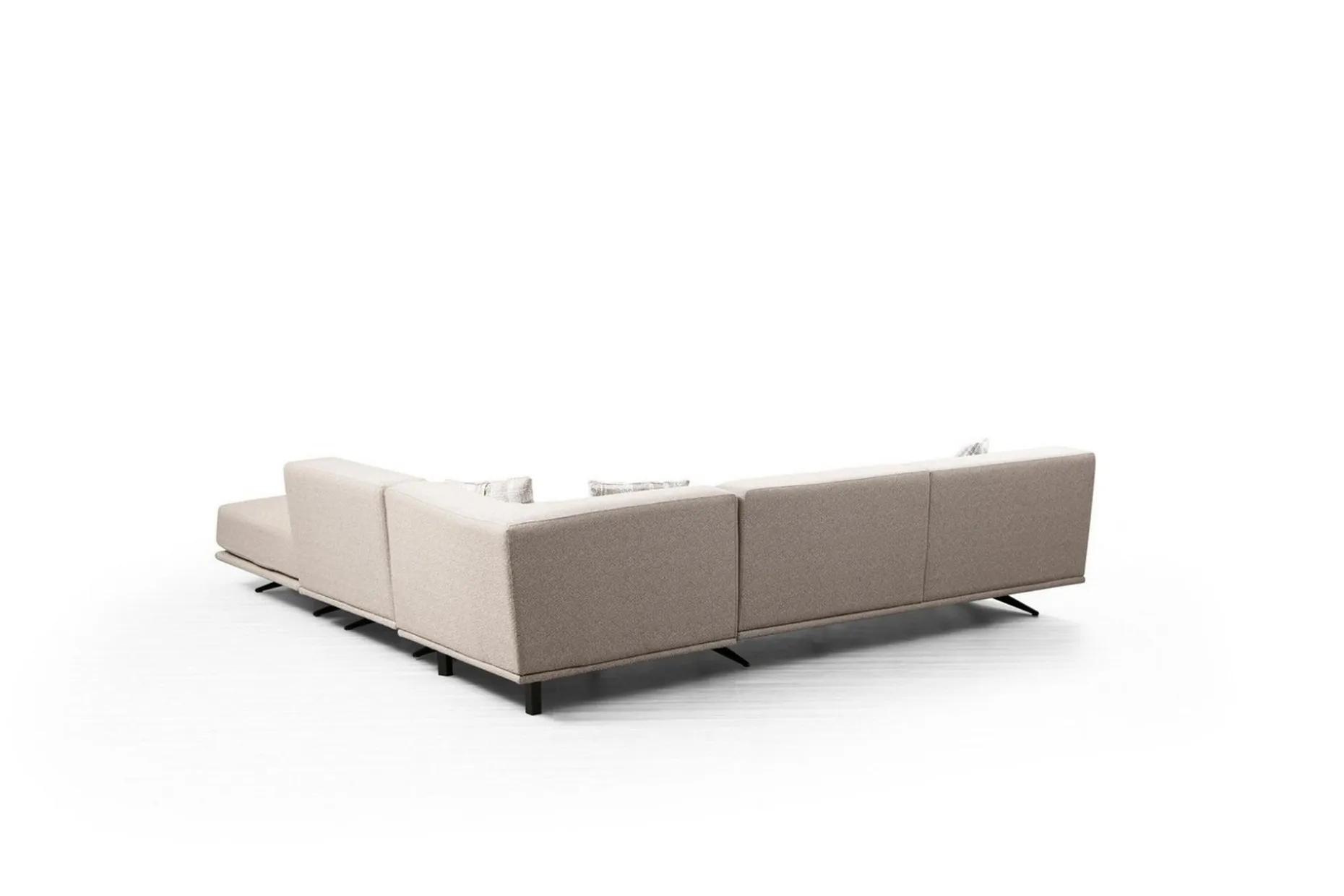 Sanroman Divansofa