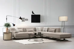 Sanroman Divansofa
