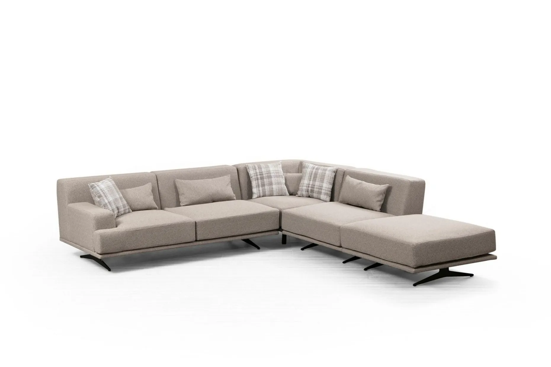 Sanroman Divansofa
