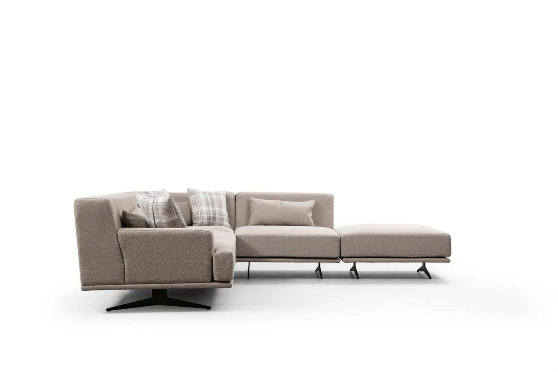 Sanroman Divansofa