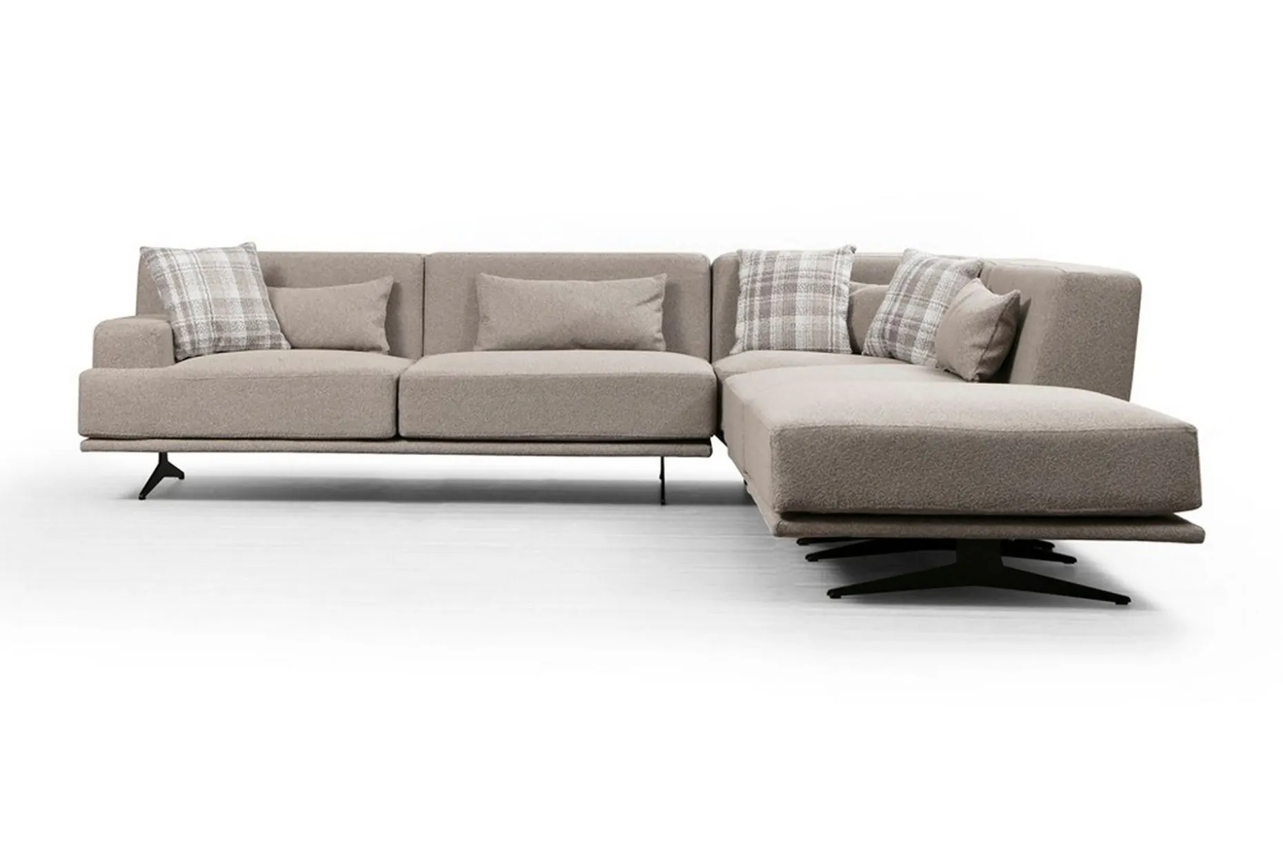 Sanroman Divansofa