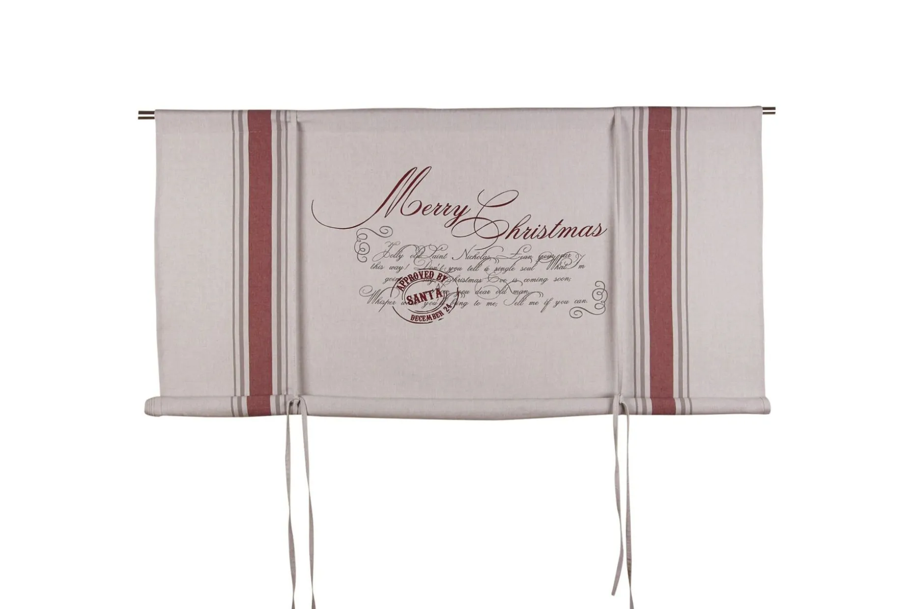 Santa Liftgardin 160 cm