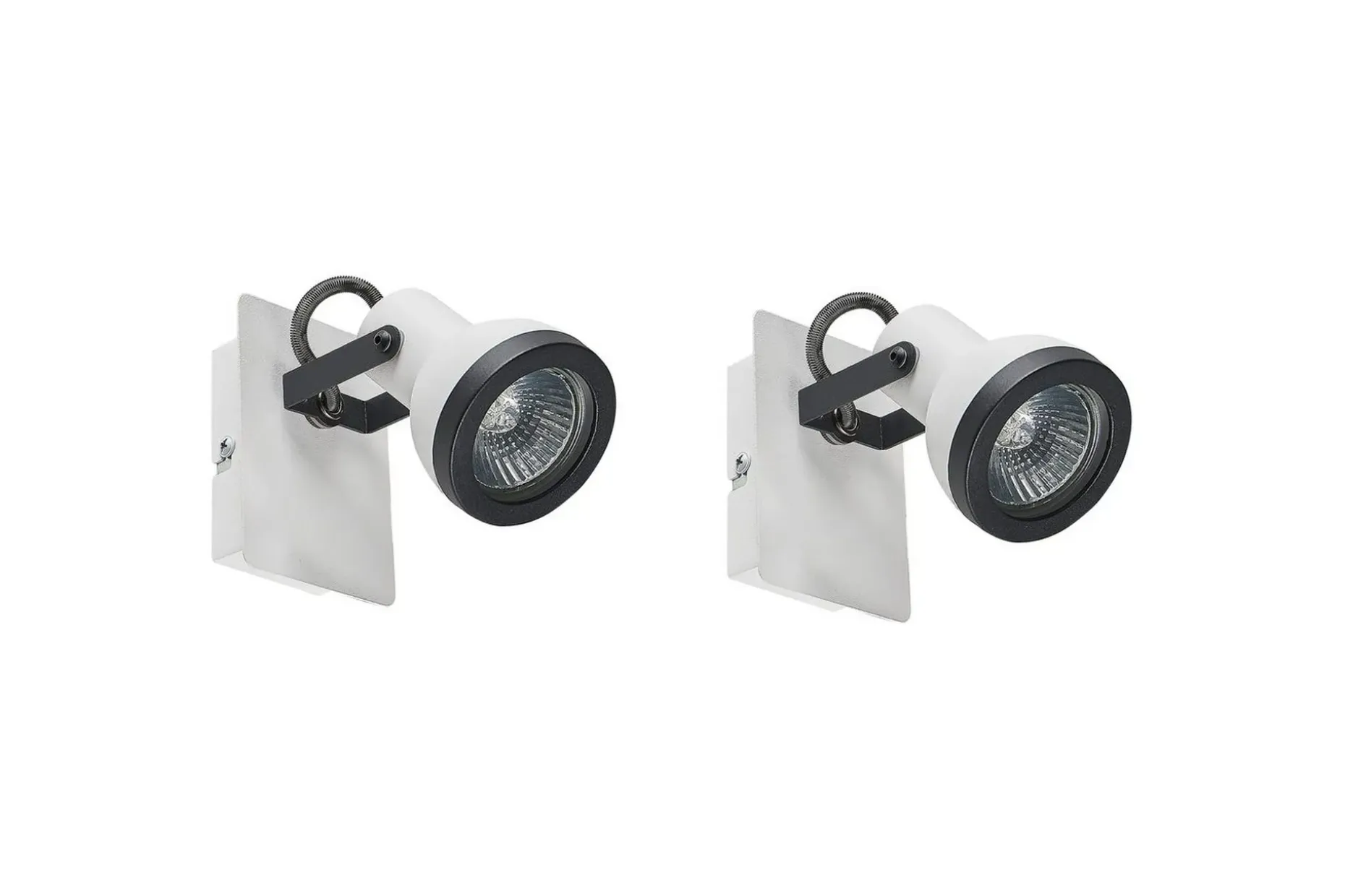 Santokari Spotlight 2 stk GU10