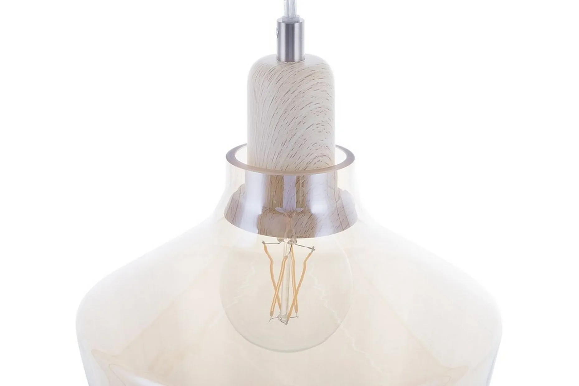 Santon Taklampe 20 cm