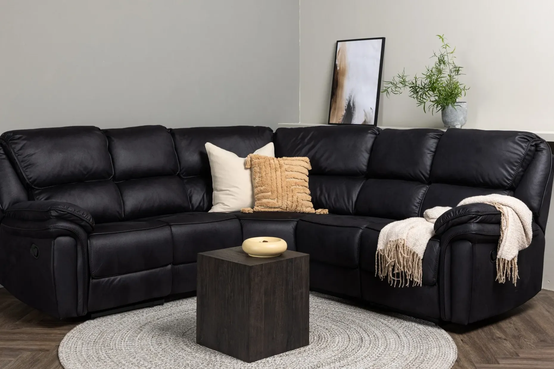 Saranda Reclinersofa