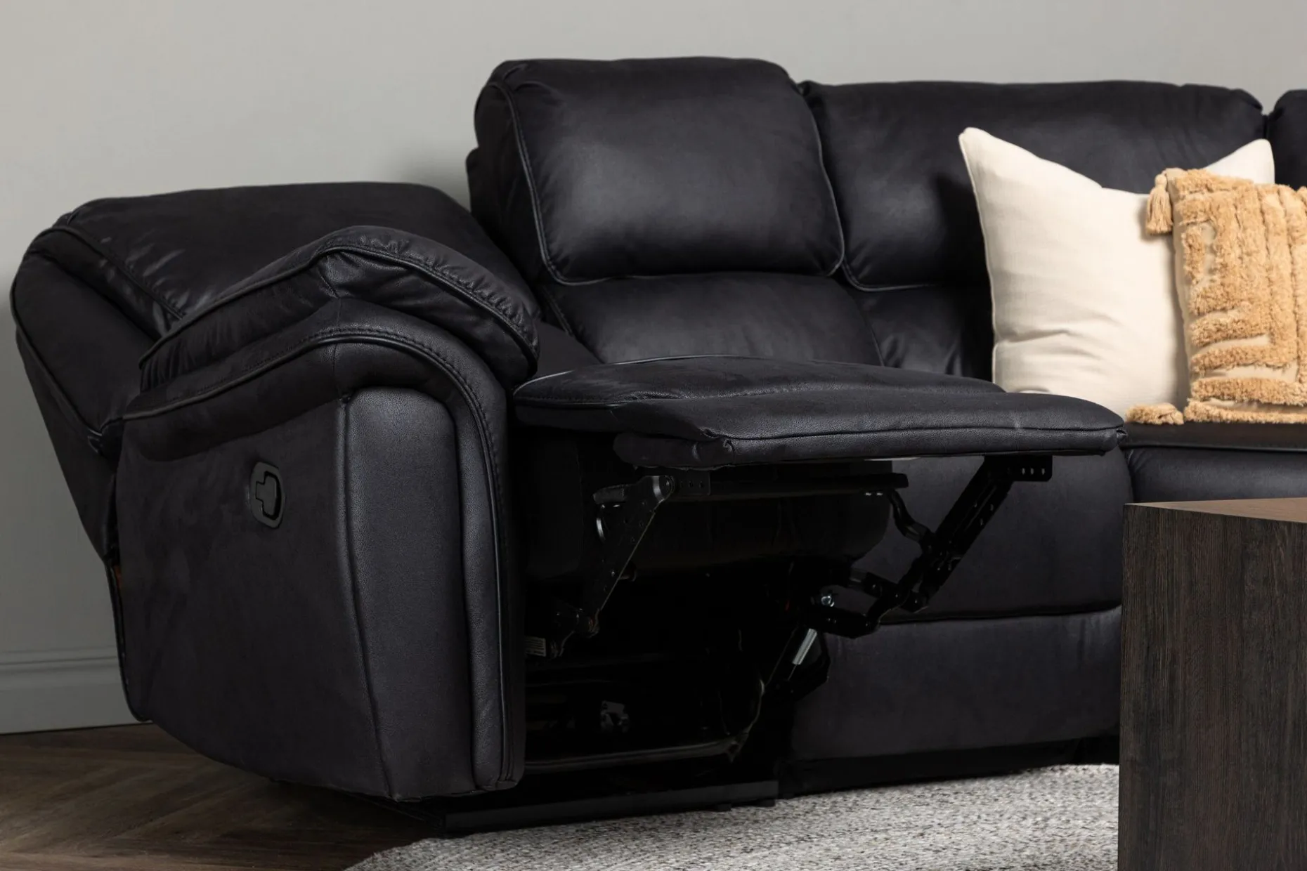 Saranda Reclinersofa