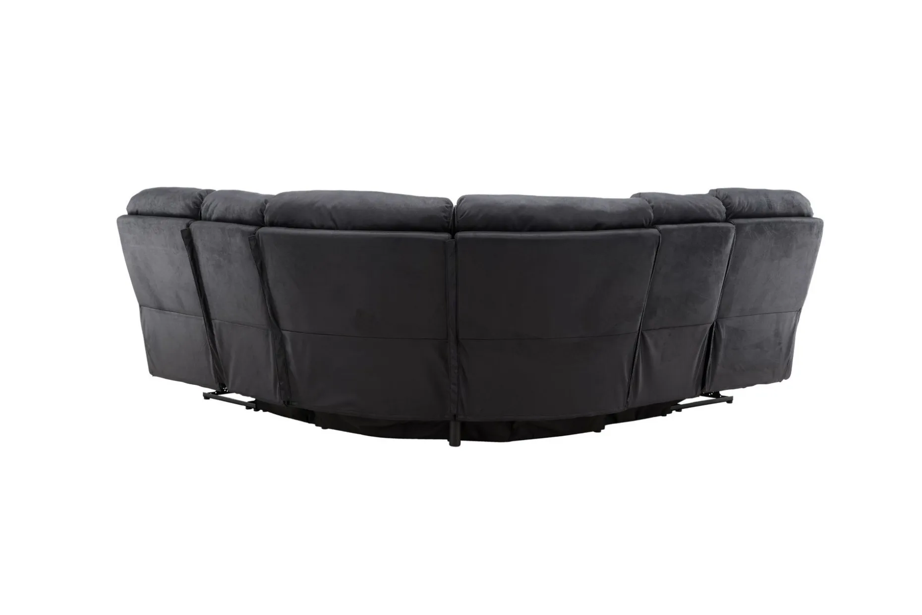 Saranda Reclinersofa