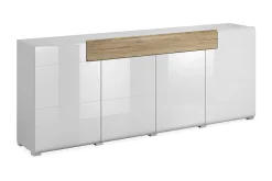 Saran Kommode