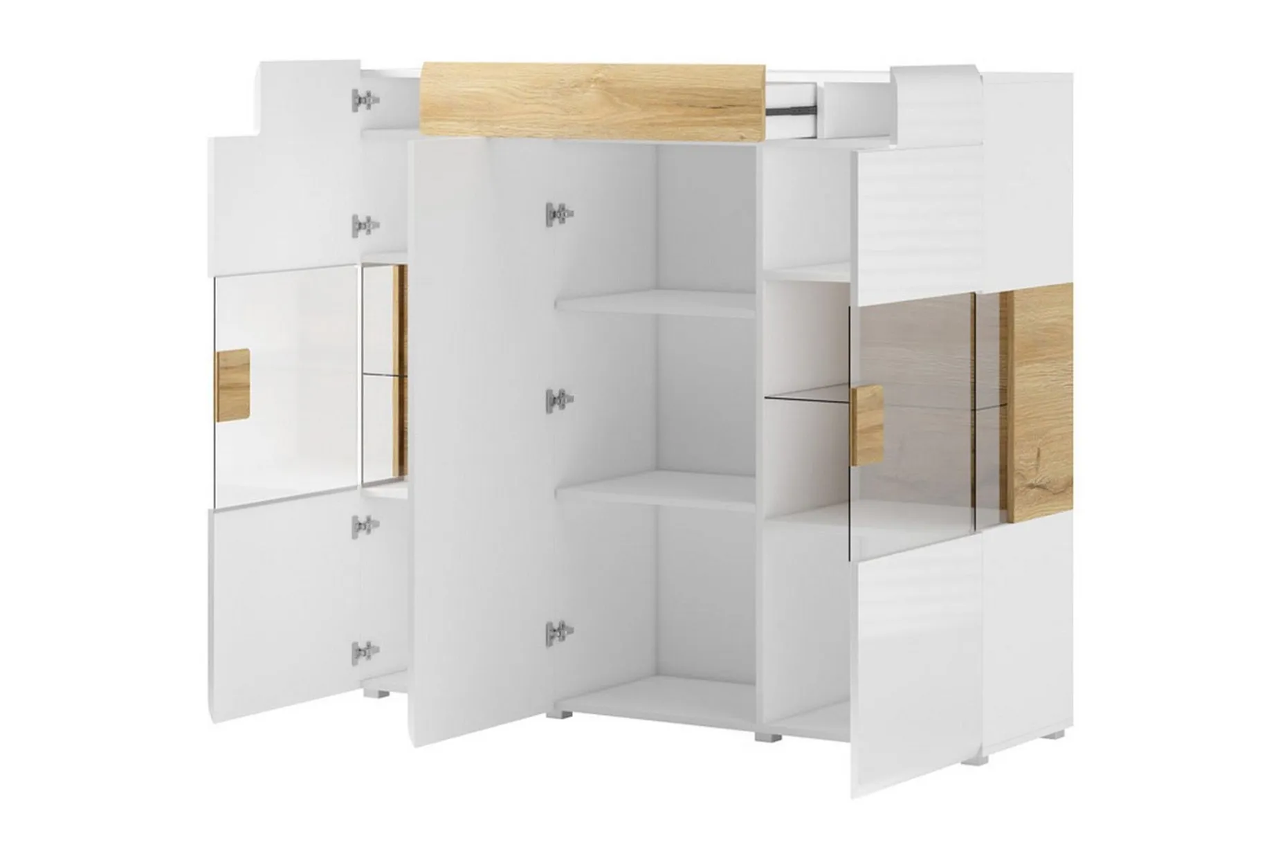 Saran Sideboard