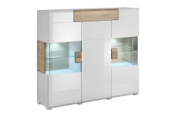 Saran Sideboard