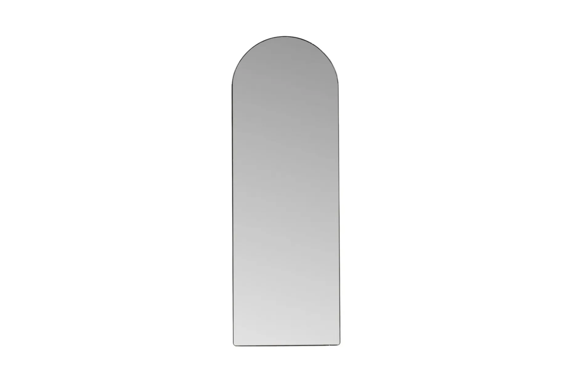Sarasota Vegghengt Speil Rektangulær 66x193 cm