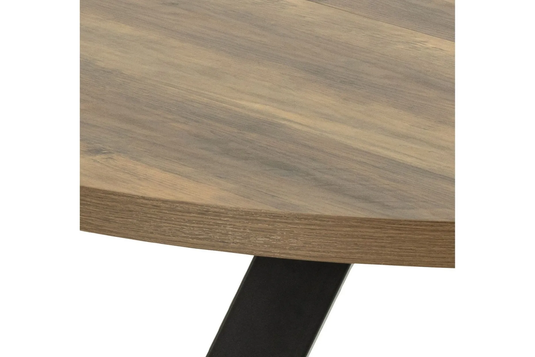 Satoko Spisebord 120 cm Rund