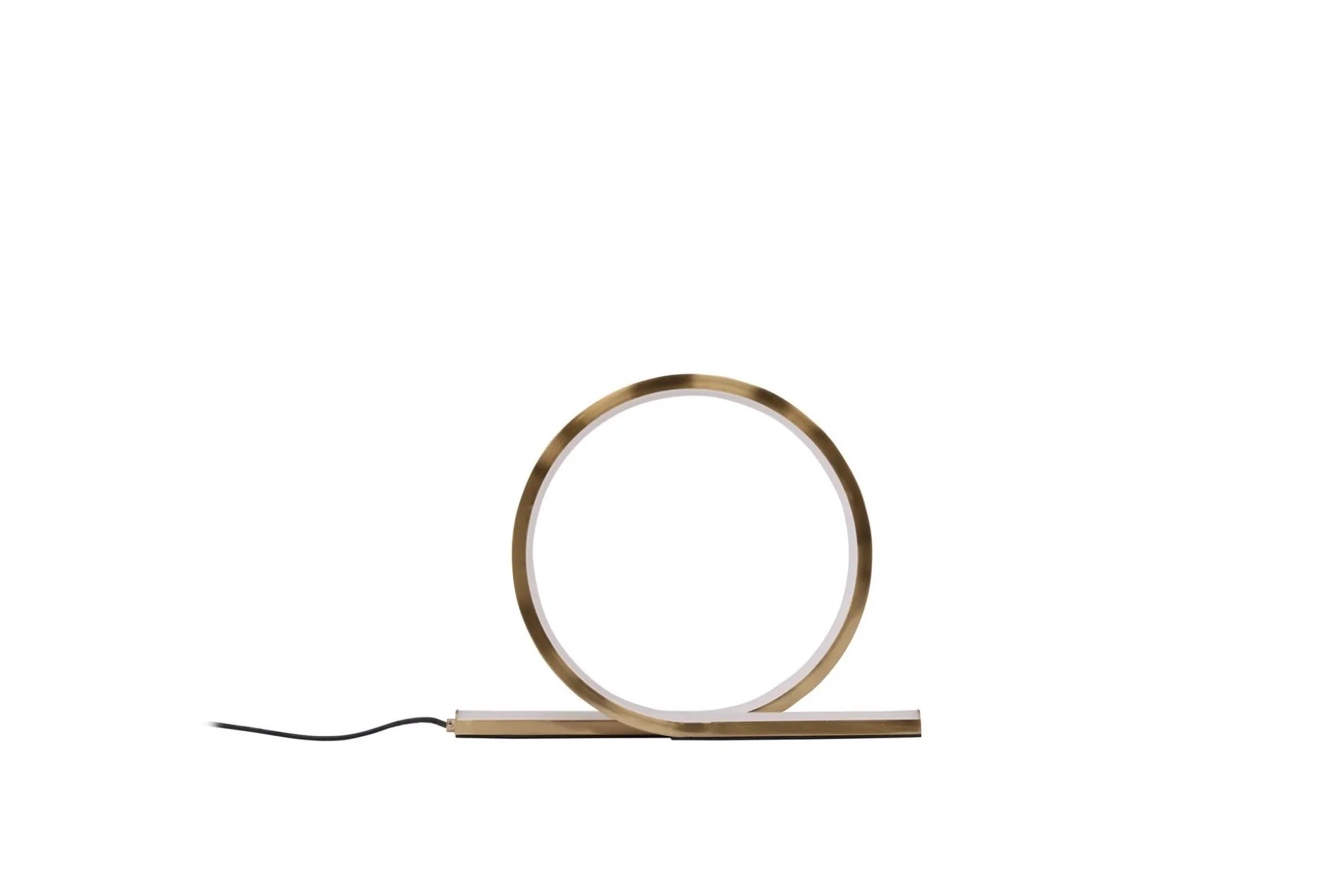 Saunier Bordlampe 23,5 cm