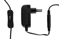 Saunier Bordlampe 23,5 cm