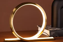 Saunier Bordlampe 23,5 cm