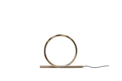 Saunier Bordlampe 23,5 cm