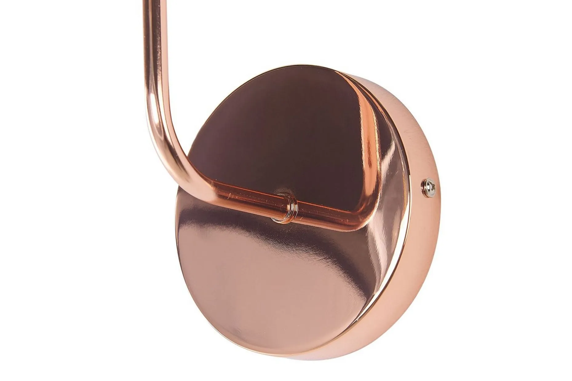 Savenay Vegglampe E27