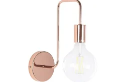 Savenay Vegglampe E27