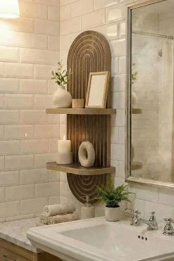 Savik Vegghylle 26x35x13 cm