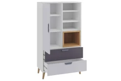 Sayuki Tv-Møbelsett 120 cm