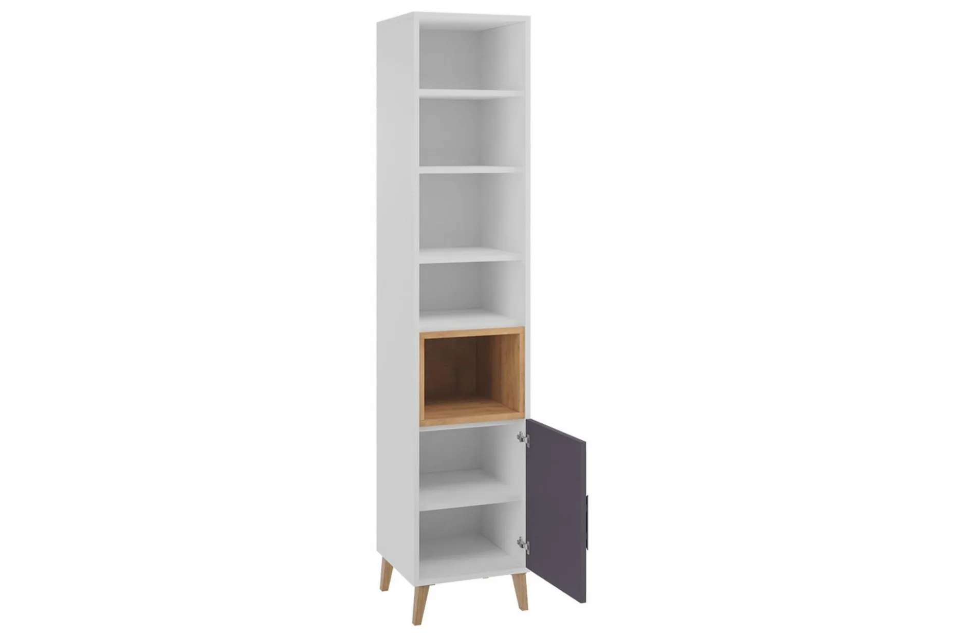 Sayuki Tv-Møbelsett 120 cm