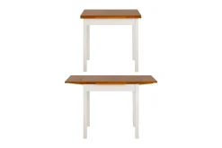 Scapa Forlengningsbart Spisebord 80-120 cm