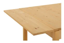 Scapa Forlengningsbart Spisebord 80-120 cm