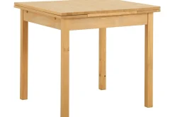 Scapa Forlengningsbart Spisebord 80-120 cm