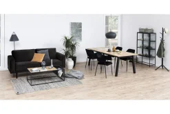 Schoer Karmstol