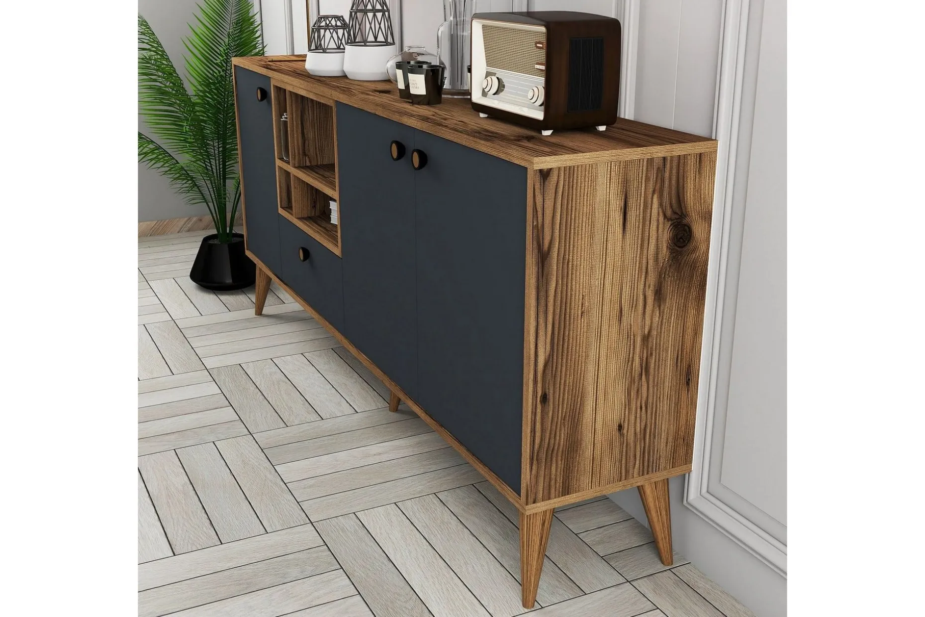 Scone Konsollbord 180 cm