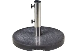 Scorrano Parasolbase 45x36 cm