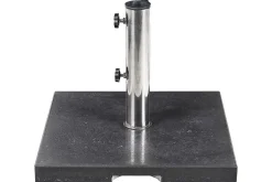 Scorrano Parasolbase 45x35 cm