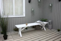 Scottsdale Sittebenk 180 cm
