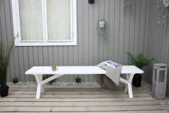 Scottsdale Sittebenk 180 cm