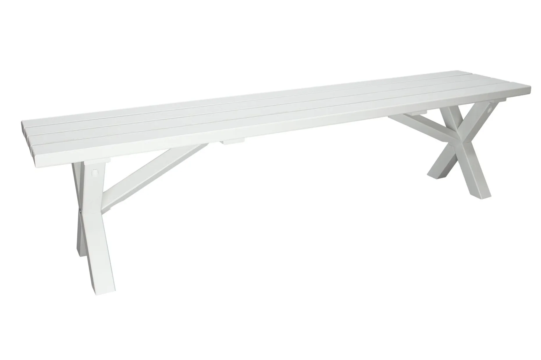 Scottsdale Sittebenk 180 cm