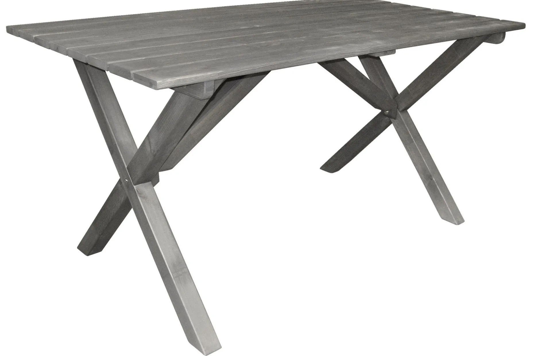 Scottsdale Spisegruppe 150 cm + 2 Solanum Stoler