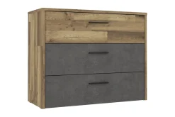 Scrafton Kommode 100 cm