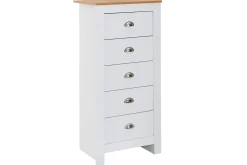 Seddik Sideboard 39 cm Rektangulær