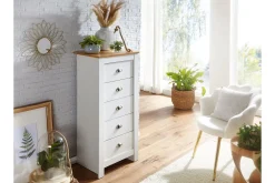 Seddik Sideboard 39 cm Rektangulær