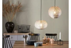 Seine Taklampe 30 cm