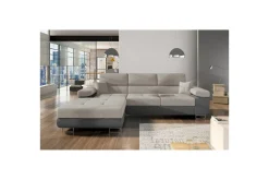 Seksjon Eltap Armando 289x85x203 cm