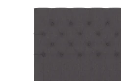 Select Dypstiftet Sengegavl 210 cm