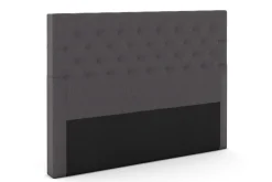Select Dypstiftet Sengegavl 210 cm